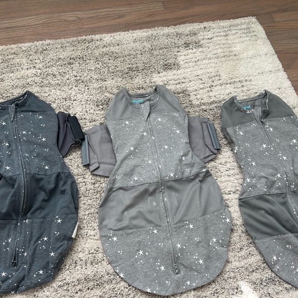 Snoo sack bundle - Picture 3 of 3